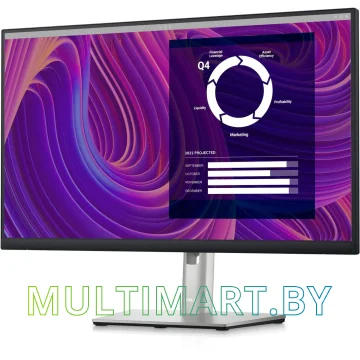 Монитор Dell P2423D картинка 3